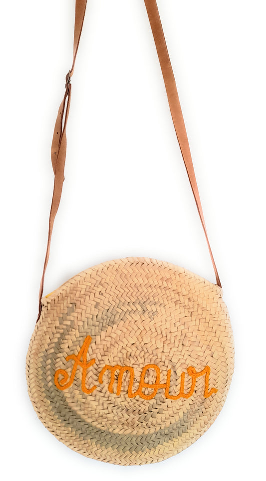 Beach bag ~ Ama